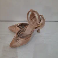 کفش مجلسی|کیف، کفش، کمربند|اسفراین, |دیوار