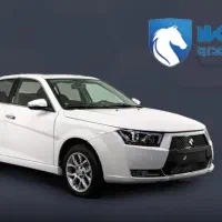 معاوضه دنا اتومات اپشنال با هایما s5 pro