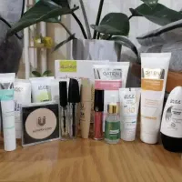 بهترین محصولات ارایشی برای پوست ومو شما عزیران