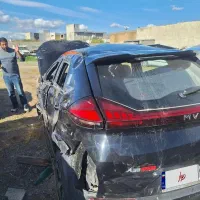 ایکس ۳۳‌ کراس|خودرو سواری و وانت|کرمانشاه, |دیوار