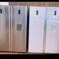 یخچال فریزر/ دوقلو/ اسنوا/ شرایطی