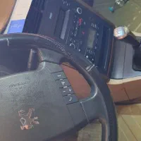 پژو پارس دوگانه،فابریک|خودرو سواری و وانت|سامان, |دیوار