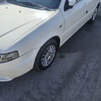 سورن ef7 بنزینی