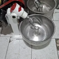 خمیرگیر 8 کیلویی،خمیرزن