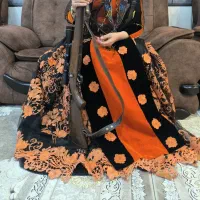 لباس محلی|لباس|دوگنبدان, |دیوار