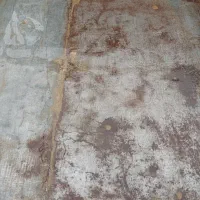 کفی اتاق باری مزدا