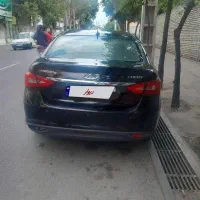 چری آریزو 5 اتوماتیک اکسلنت، مدل ۱۳۹۵|خودرو سواری و وانت|گرگان, |دیوار