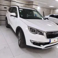 فیدیلیتی پرایم برج 11مدل1403دارای بیمه بدنه|خودرو سواری و وانت|ایلام, |دیوار