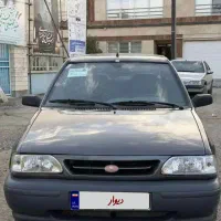 پراید مدل ۹۰