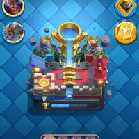 اکانت کلش رویال