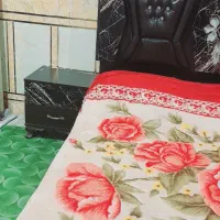 تخت خواب|تخت و سرویس خواب|کارون, |دیوار