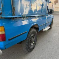 نیسان ۱۴۰۰|خودرو سواری و وانت|کازرون, |دیوار