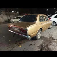 خودرو کلاسیک تویوتا کرونا ۱۹۷۷