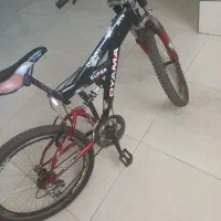 دوچرخه سایز ۲۴