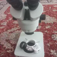 لوپ سه چشم مدل KS-37045A|لوازم جانبی موبایل و تبلت|نقده, |دیوار