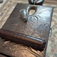 تخت پرتابل در حد نو|آرایشگاه و سالن‌های زیبایی|تربت‌حیدریه, قائم|دیوار