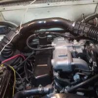 پیکان وانت مدل 90 بی رنگ سالم|خودرو سواری و وانت|گرگان, |دیوار