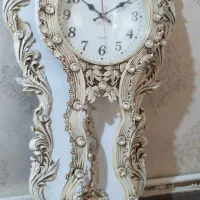 ساعت دیواری پاندول دار