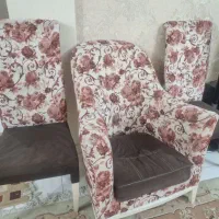مبل دست دوم