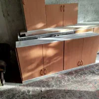 کابینت.درب ورودی