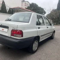 پراید ۱۳۱ SE|خودرو سواری و وانت|تنکابن, |دیوار