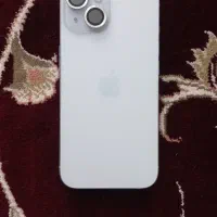 آیفون 15 نرمال