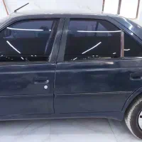 پژو ۴۰۵gli|خودرو سواری و وانت|اصفهان, براآن شمالی|دیوار