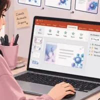 دست نوشته هاتون موندهفایل ارائه هم درست میکنم