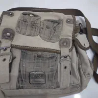 کیف شونی برزنتی