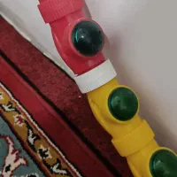 هولاهوپ|تجهیزات ورزشی|تربت جام, پاسداران|دیوار