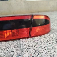 لوازم سمند تیبا پراید