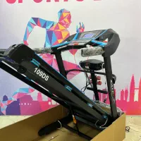 تردمیل ATP SPORT تایوان تعداد محدود با گارانتی|تجهیزات ورزشی|تهران, صادقیه|دیوار