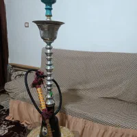 قلیون خلیل مامون|کلکسیون و سرگرمی|قیدار, |دیوار