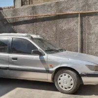 میتسوبیشی لانسر۱۹۹۱