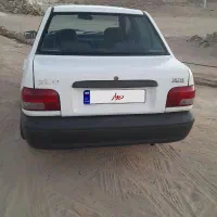 پراید صباح|خودرو سواری و وانت|ایرانشهر, |دیوار