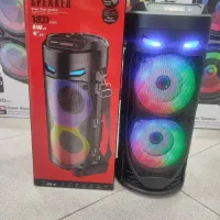 اسپیکر با کیفیت  با چک صیادی