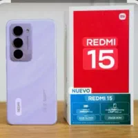 موبایل redmi 15.4g