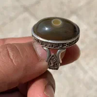 انگشتر سلیمانی تک چشم