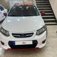 کوییک مدل ۱۴۰۰|خودرو سواری و وانت|تهران, شهرک شریعتی|دیوار