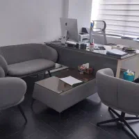 ۶۰ متر / ایرانشهر / سند اداری / دونبش / فول