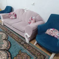 مبل و میز|مبلمان خانگی و میز عسلی|کرمانشاه, |دیوار