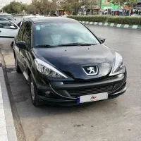 207اتومات پانوراما|خودرو سواری و وانت|مشهد, هنرستان|دیوار