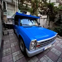 نیسان دیزل ۹۹ صفر|خودرو سواری و وانت|تهران, آذربایجان|دیوار