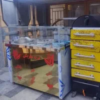 بلال تنوری|فروشگاه و مغازه|اصفهان, چرخاب|دیوار