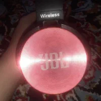هدفون JBL
