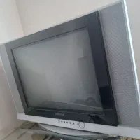 تلویزیون|تلویزیون و پروژکتور|گلبهار, شهر جدید گلبهار|دیوار