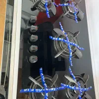 پک اقتصادی هود گاز سینک|هود|تکاب, |دیوار