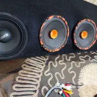 باند سیستم ماشین|قطعات یدکی و لوازم جانبی|کرمان, |دیوار