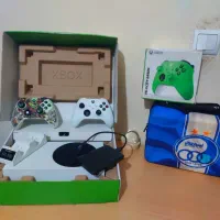 سری اس با هارد xbox