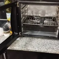 توستر|اجاق گاز و لوازم برقی پخت‌وپز|شیراز, سفیرشمالی|دیوار